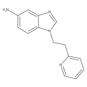 1272947-01-9 structure