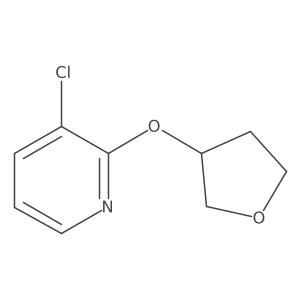 1289027-17-3 structure