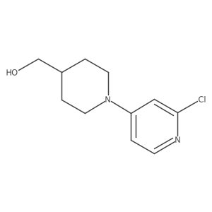 1289132-43-9 structure