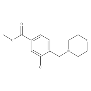 1323407-28-8 structure