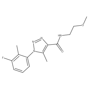 1326913-83-0 structure