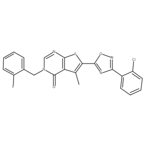 1326916-82-8结构式