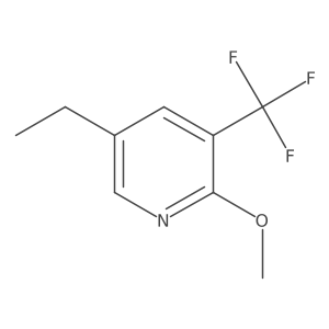 1360943-32-3 structure