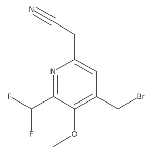 1361894-70-3 structure