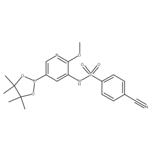 1366131-01-2结构式