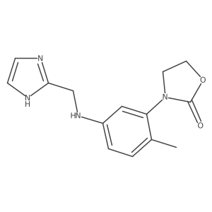 1384661-34-0 structure