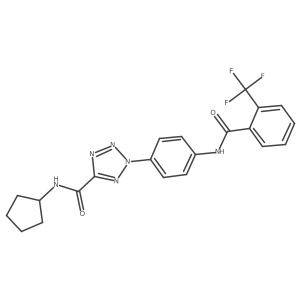 1396800-51-3 structure