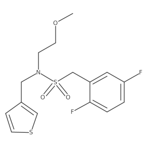 1396812-46-6结构式