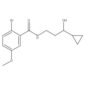 1396815-89-6 structure