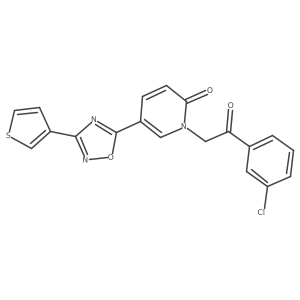 1396864-39-3 structure