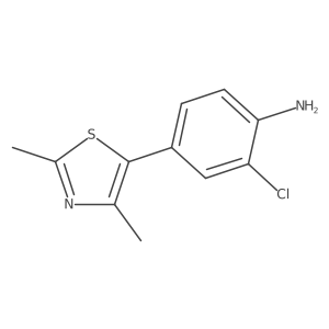1400287-43-5 structure