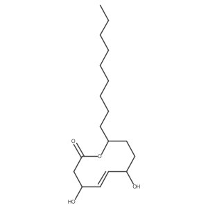 Seimatopolide B Structure