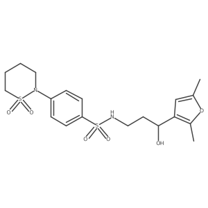 1421522-38-4 structure