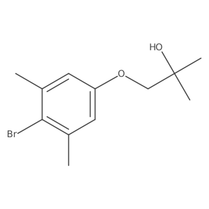 1458652-75-9 structure