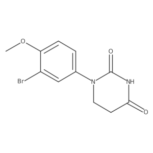1507582-44-6 structure
