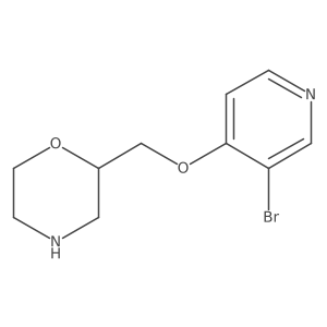 1600936-99-9 structure