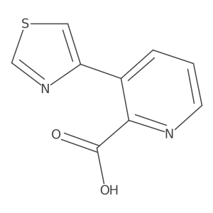 1607429-36-6 structure