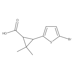 1700345-78-3 structure