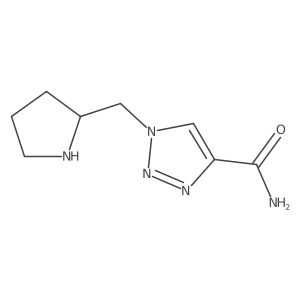 1775285-86-3 structure