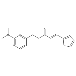1798421-73-4结构式