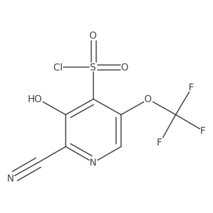 1804781-89-2结构式