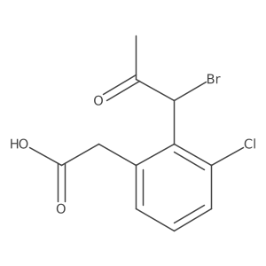 1805734-86-4结构式
