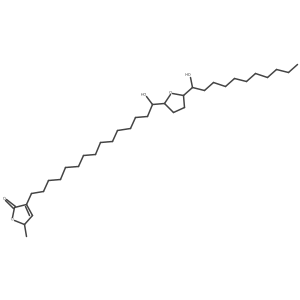 Rel-annotemoyin-1结构式