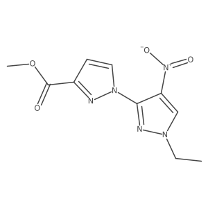 1855889-73-4 structure