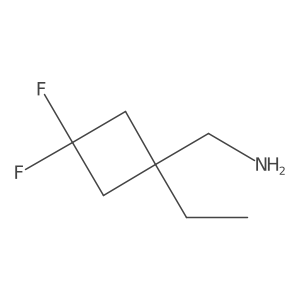 1889885-76-0 structure
