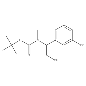 1896636-75-1 structure