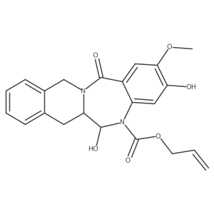 1964490-60-5 structure