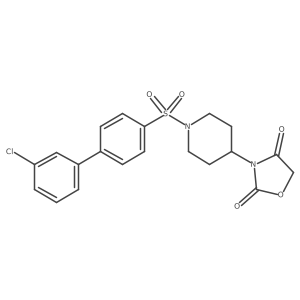 2034241-86-4 structure