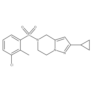 2034278-71-0 structure