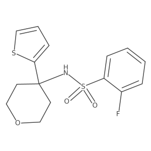 2034325-88-5结构式