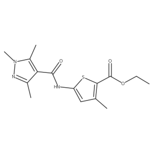 2034352-95-7 structure