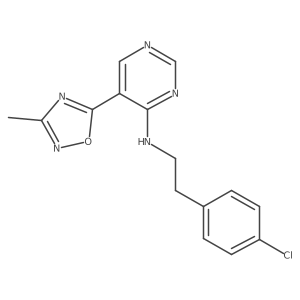 2034392-93-1 structure