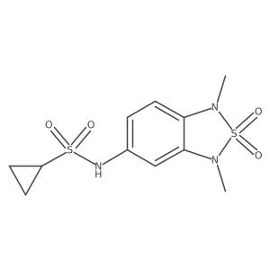 2034403-26-2 structure