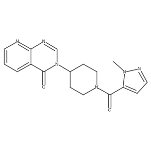 2034424-80-9 structure