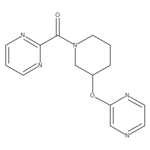 2034433-76-4 structure