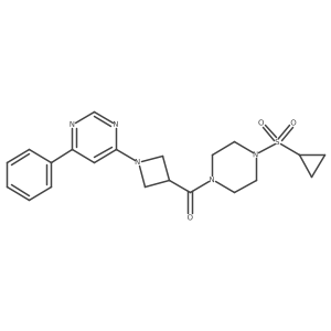 2034476-95-2 structure