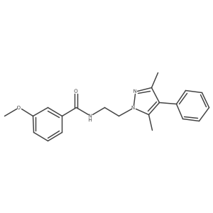 2034505-61-6 structure