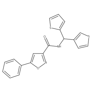 2034514-35-5 structure