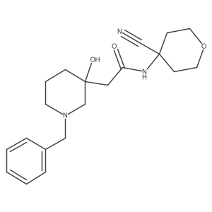 2223979-85-7 structure