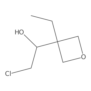 2228689-25-4 structure