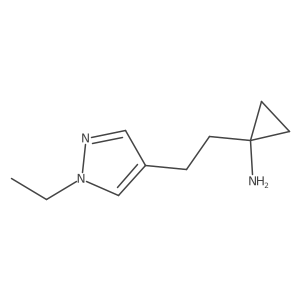 2229257-09-2 structure