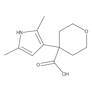 2229545-51-9 structure