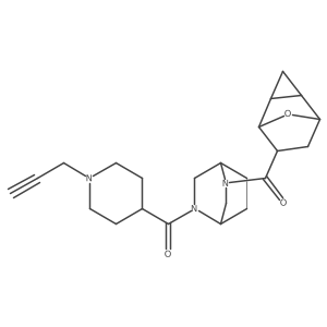 CID 138048849 Structure