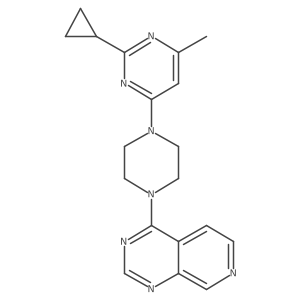 2549000-67-9结构式