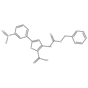 2639414-00-7 structure
