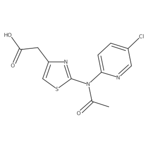 2680661-88-3结构式